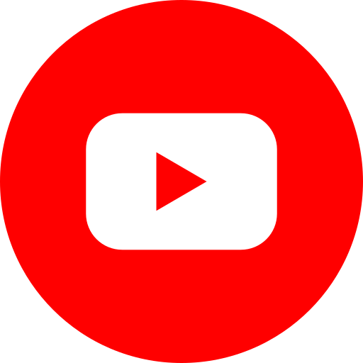 YouTube Icon